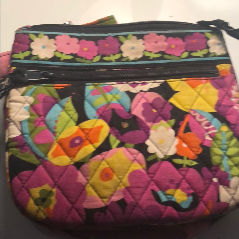 Did not need anymore